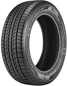 General Altimax RT43 Tire Reviews And Ratings