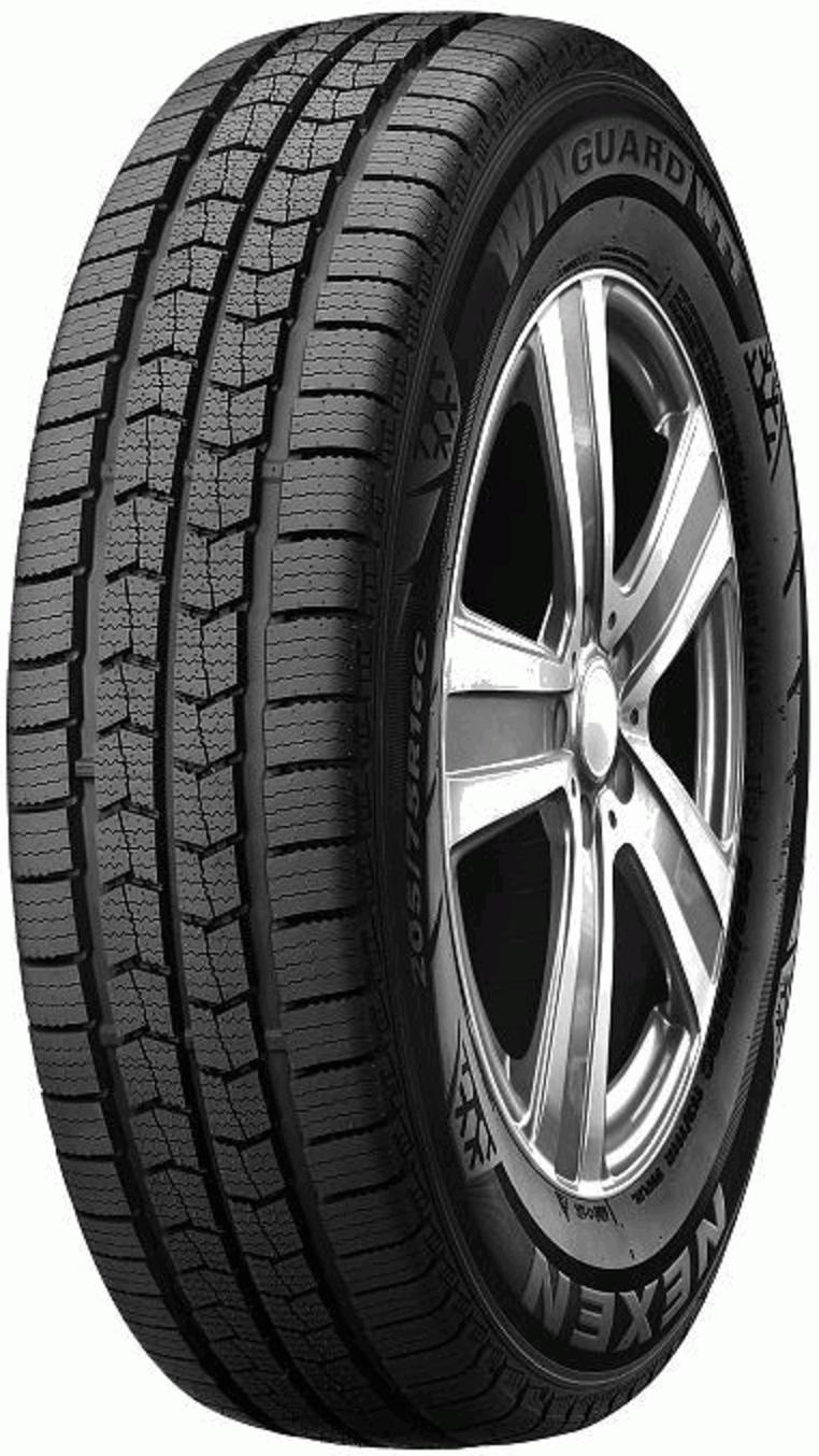 Nexen Winguard Wt Tire Reviews And Ratings