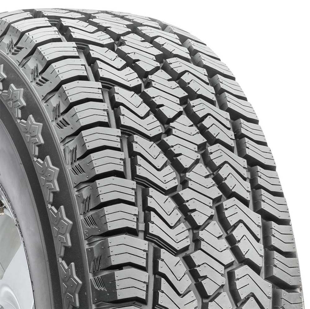 Rovelo Ridgetrak At Tire Reviews And Ratings