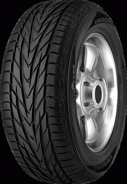 Uniroyal Rallye4x4 Street Tire Reviews And Ratings