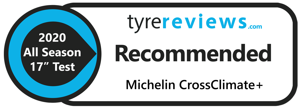 Reviews Michelin Tire CrossClimate - Tests Plus and