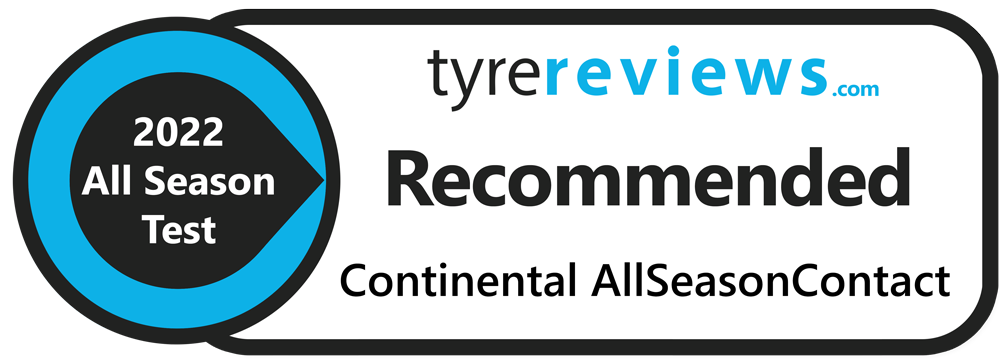 Continental AllSeasonContact and Tire - Tests Reviews