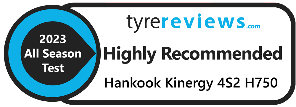 Hankook Kinergy 4S2 Reviews and - Tests Tire