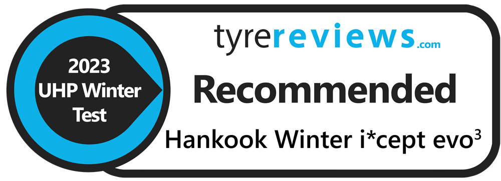 Tire - Tests Hankook i Reviews Winter and cept evo3