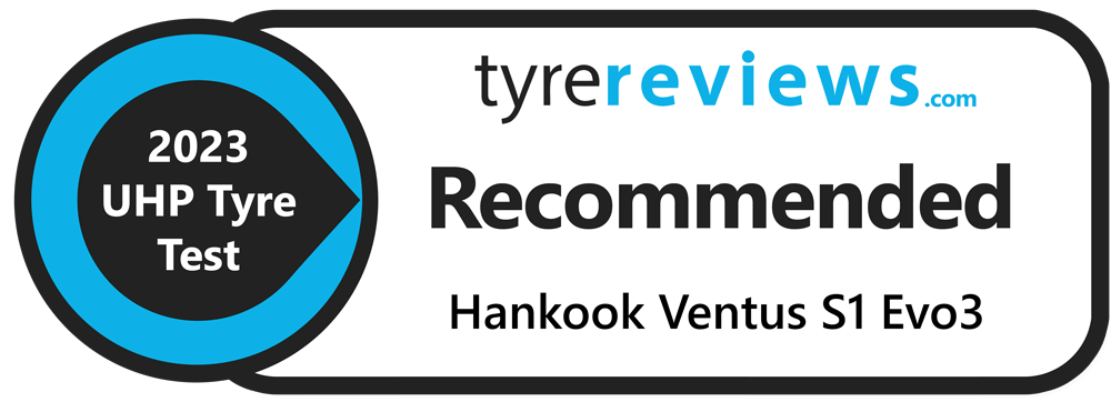 Hankook Ventus S1 3 and - evo Reviews Tests Tire