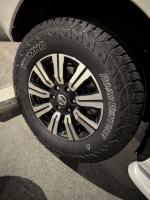 kumho Road Venture AT52 - User Image