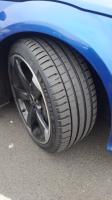 michelin Pilot Sport 5 - User Image