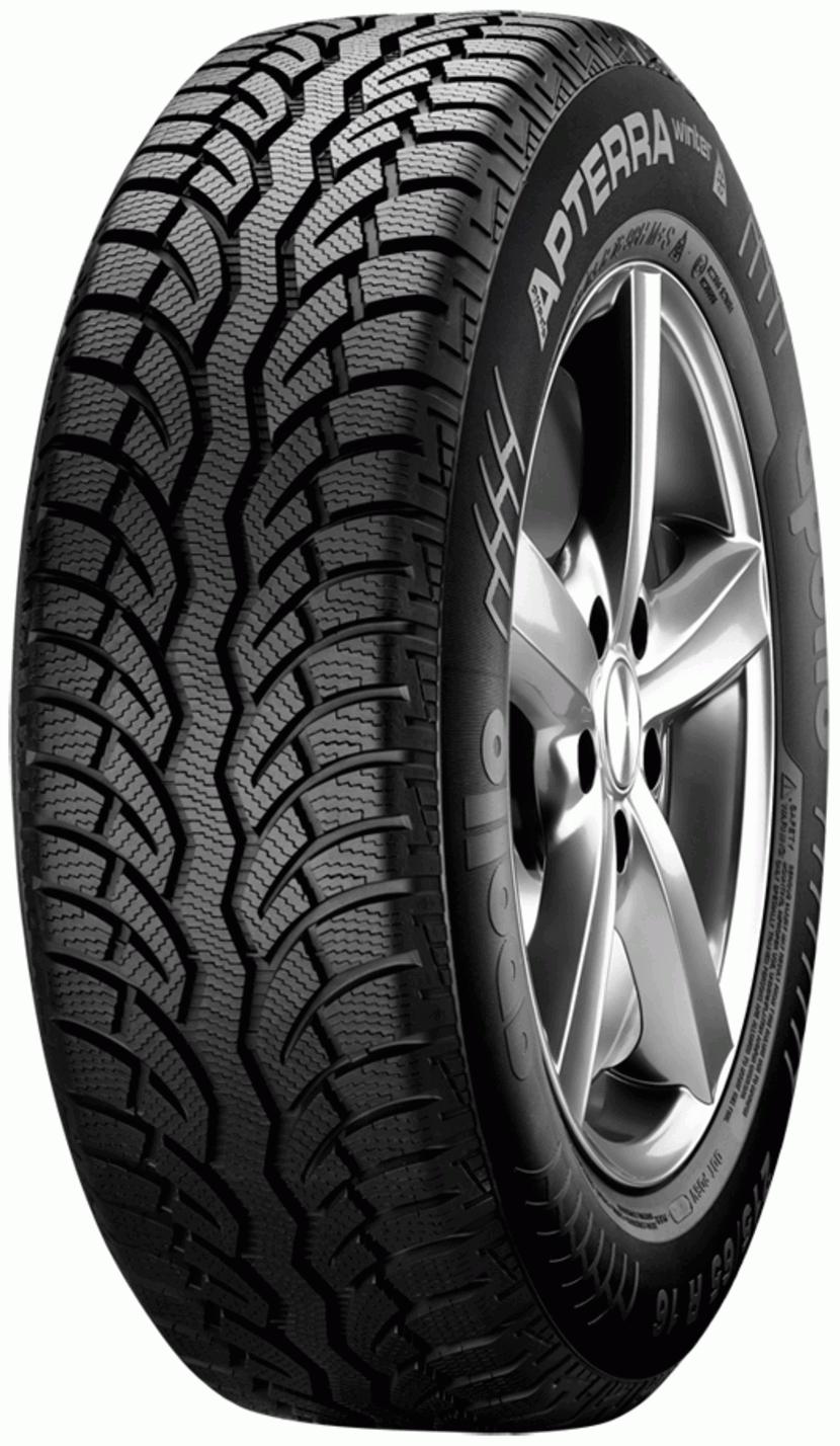 Apollo Apterra Winter Tire reviews and ratings