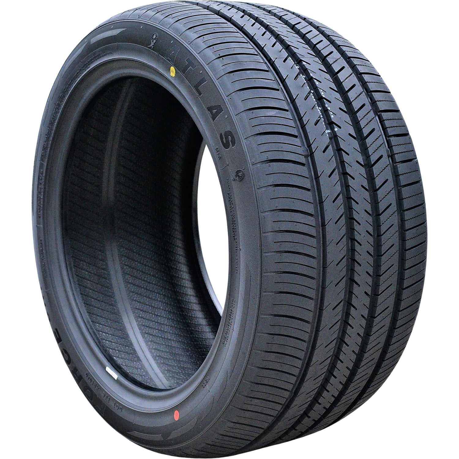 Atlas Force UHP Tire reviews and ratings