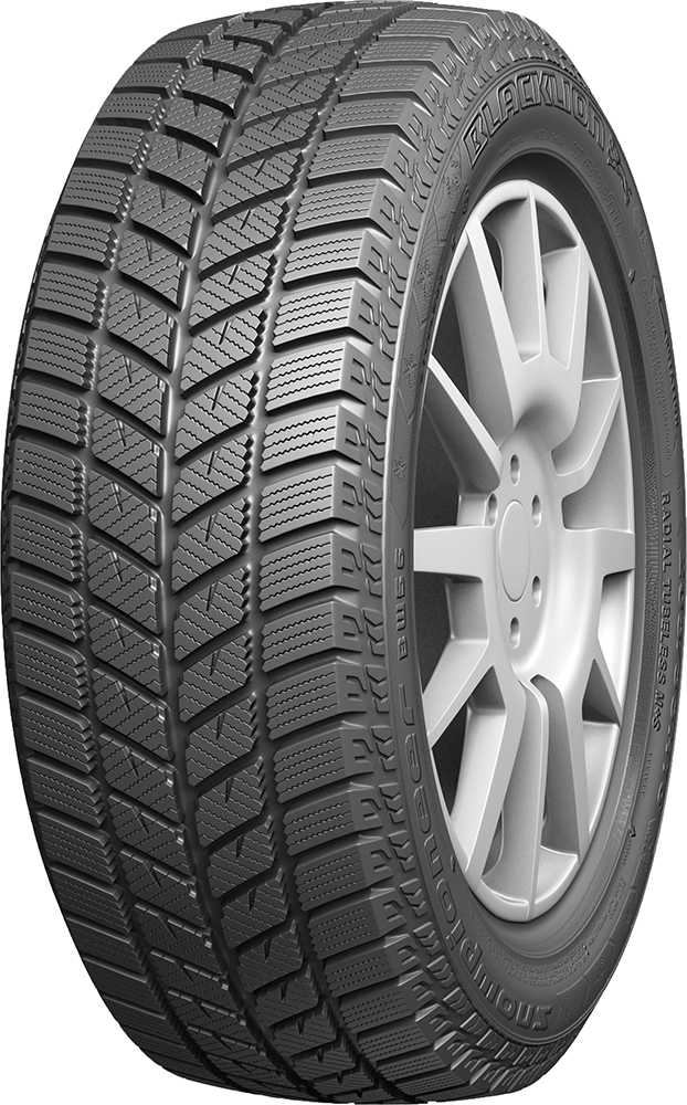 Blacklion Snow Pioneer BW56 - Tire Reviews And Ratings