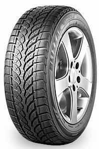 Reviews - Tests and Bridgestone Tire LM32 Blizzak