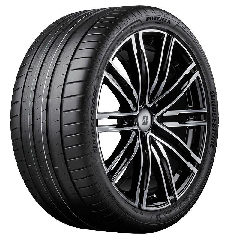 Reviews Tests - and Tire Sport Bridgestone Potenza