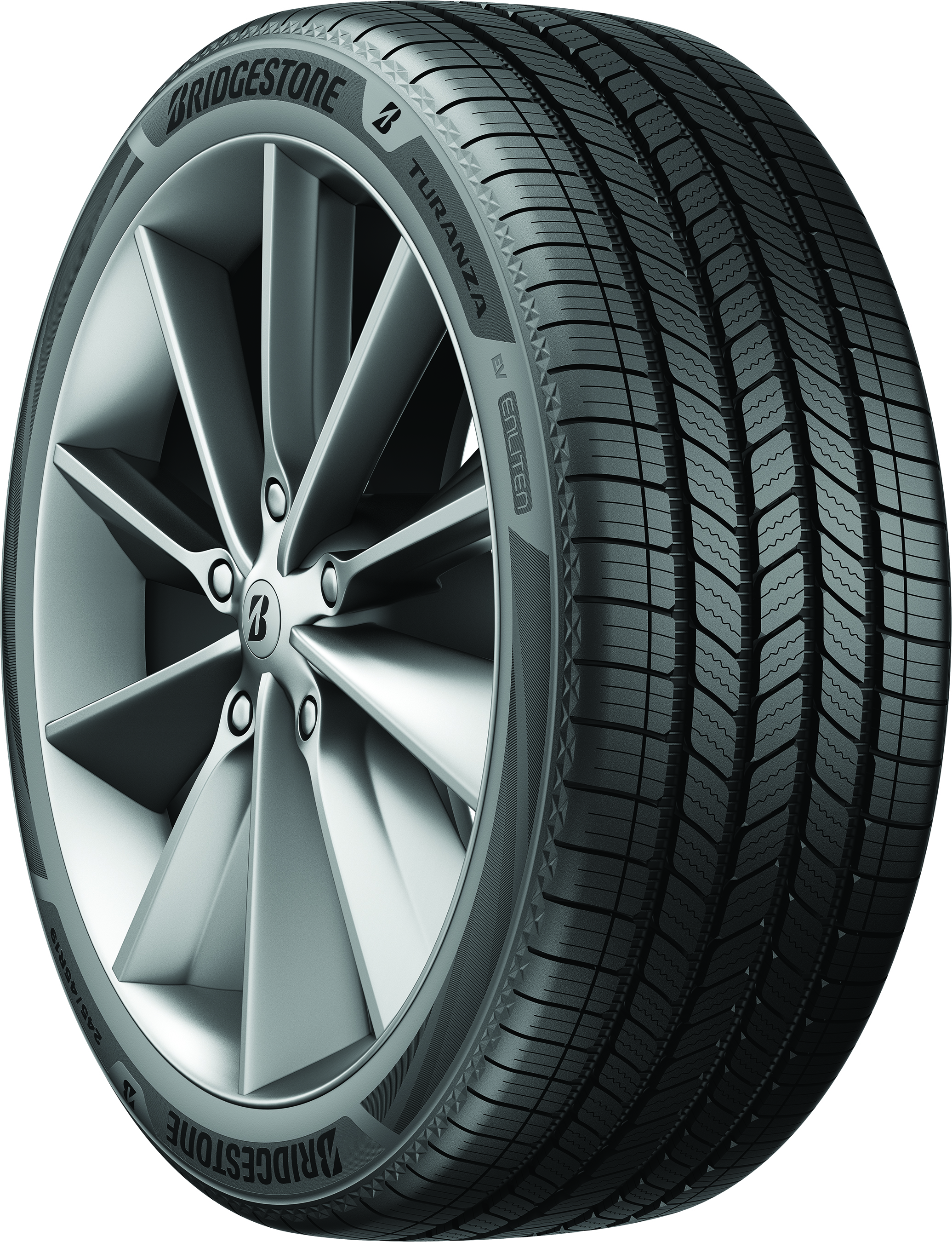 Bridgestone Turanza EV - Tire Reviews And Ratings