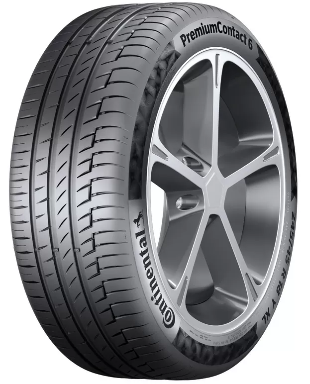 Perth Blackborough Pa huisvrouw Continental Premium Contact 6 - Tire Reviews and Tests