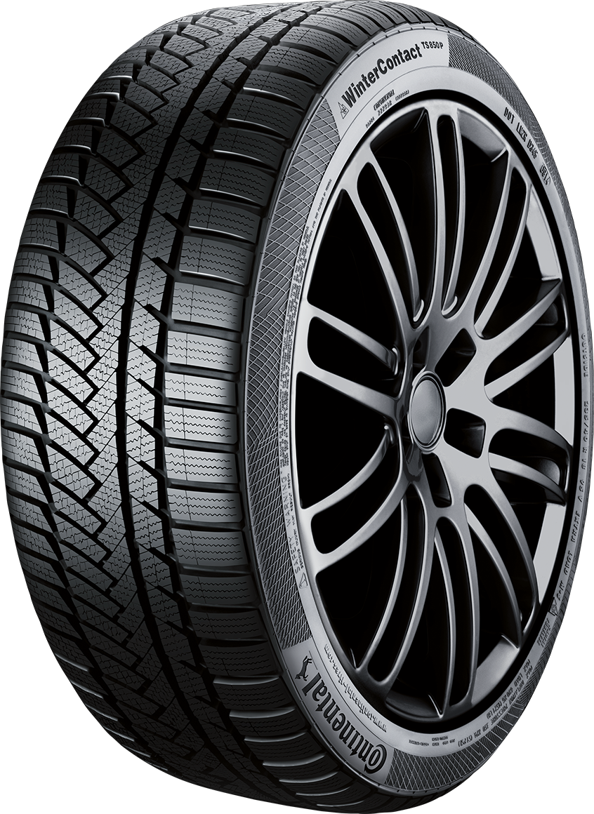 - Tire TS Continental and 850 WinterContact Reviews Tests P