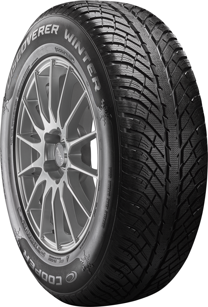 Cooper Discoverer Winter Tire reviews and ratings