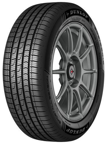 Dunlop Sport Season and - Tests All Reviews Tire