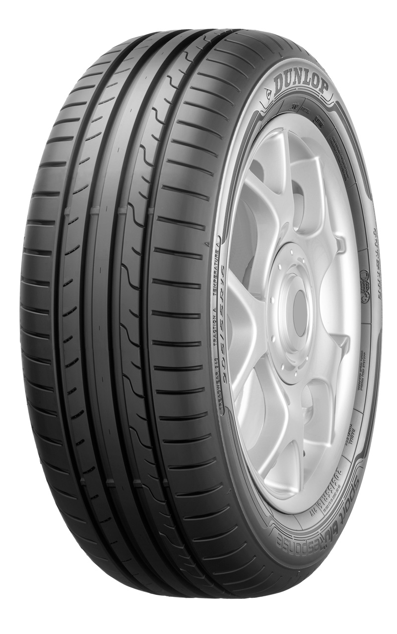 - Dunlop Tire and Sport Reviews Tests BluResponse