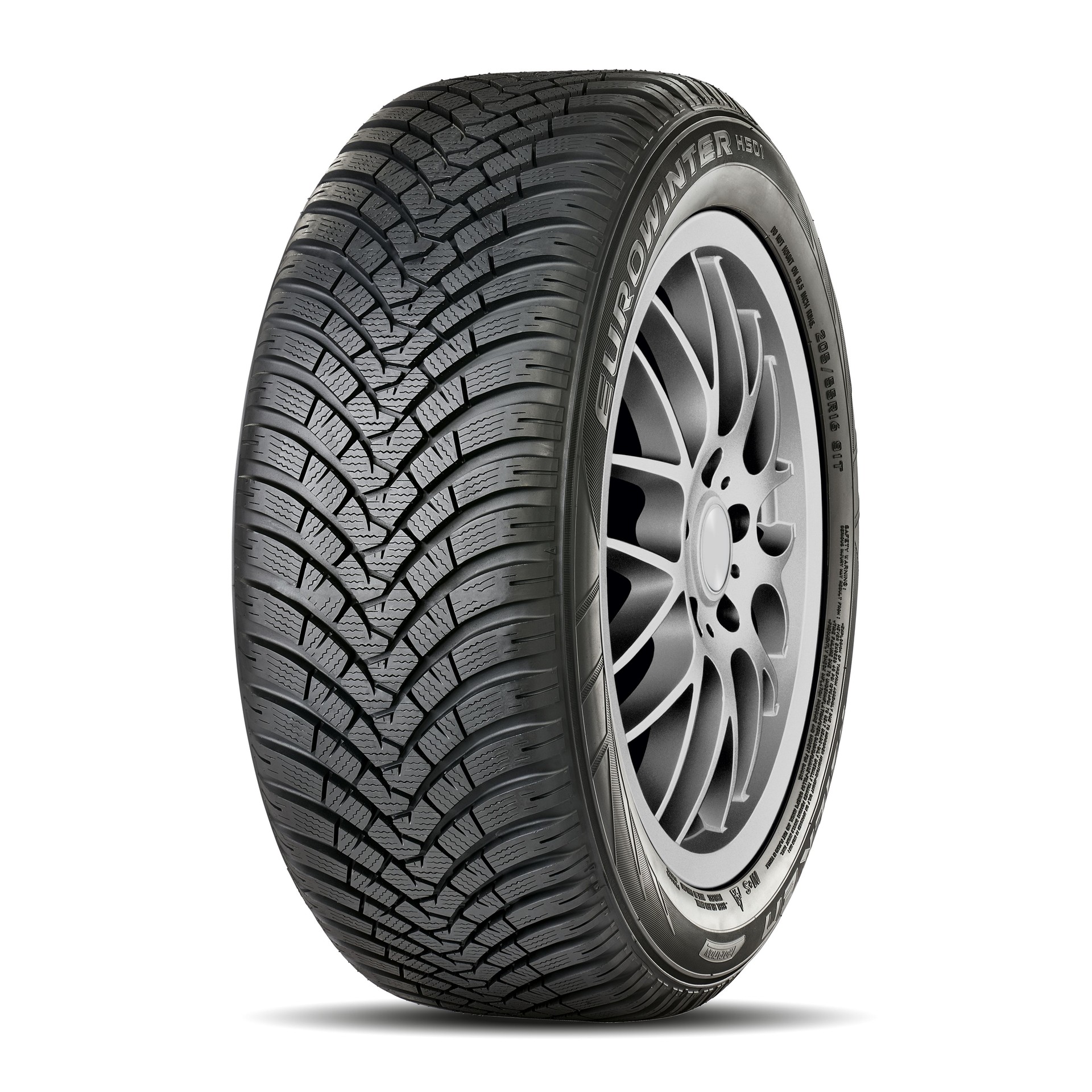 HS01 and Reviews Tests Falken Tire Eurowinter -
