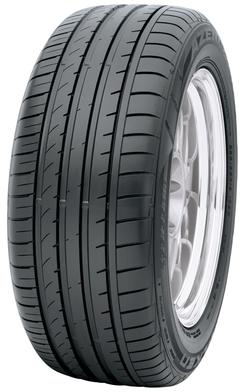 Falken FK453CC - Tire Reviews and Tests