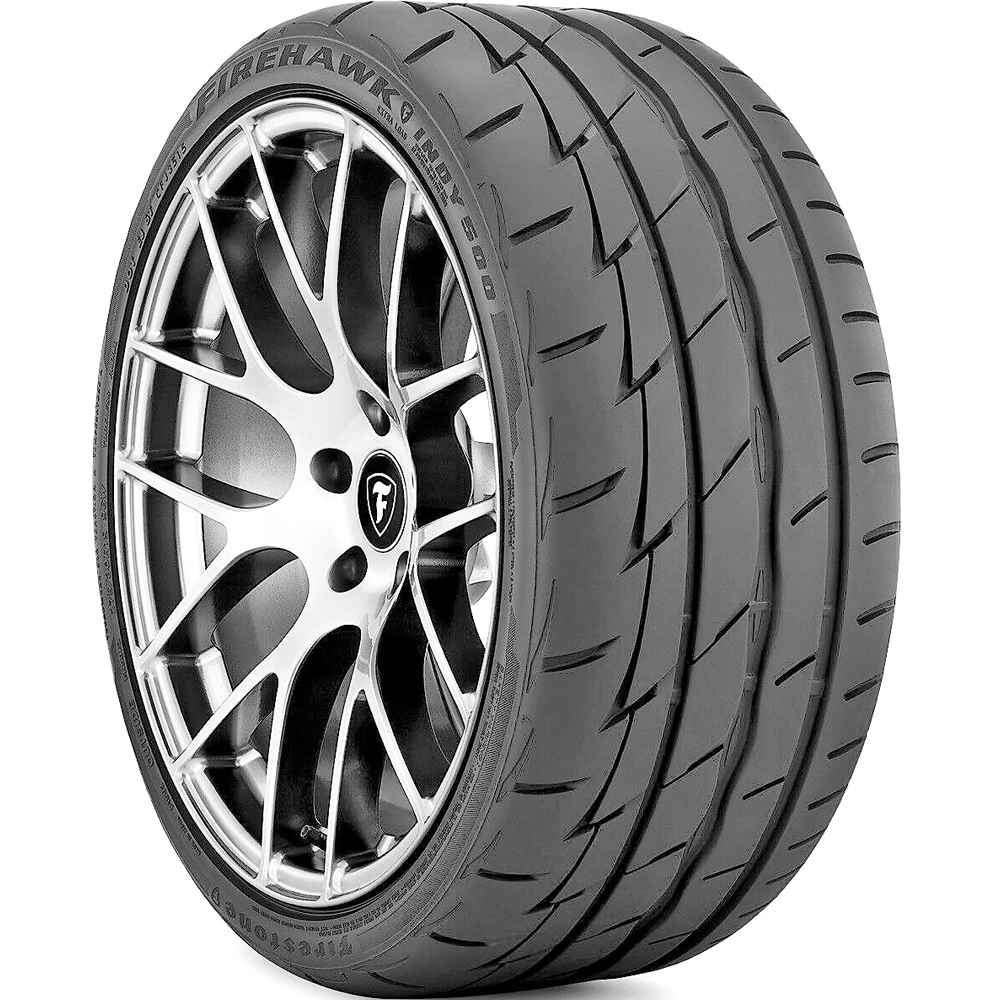 Firestone Firehawk Indy 500 Tire reviews and ratings