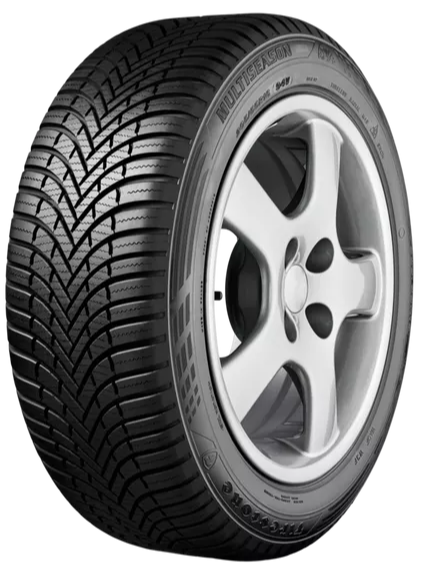 MultiSeason Tire Tests and - 02 Reviews Firestone Gen