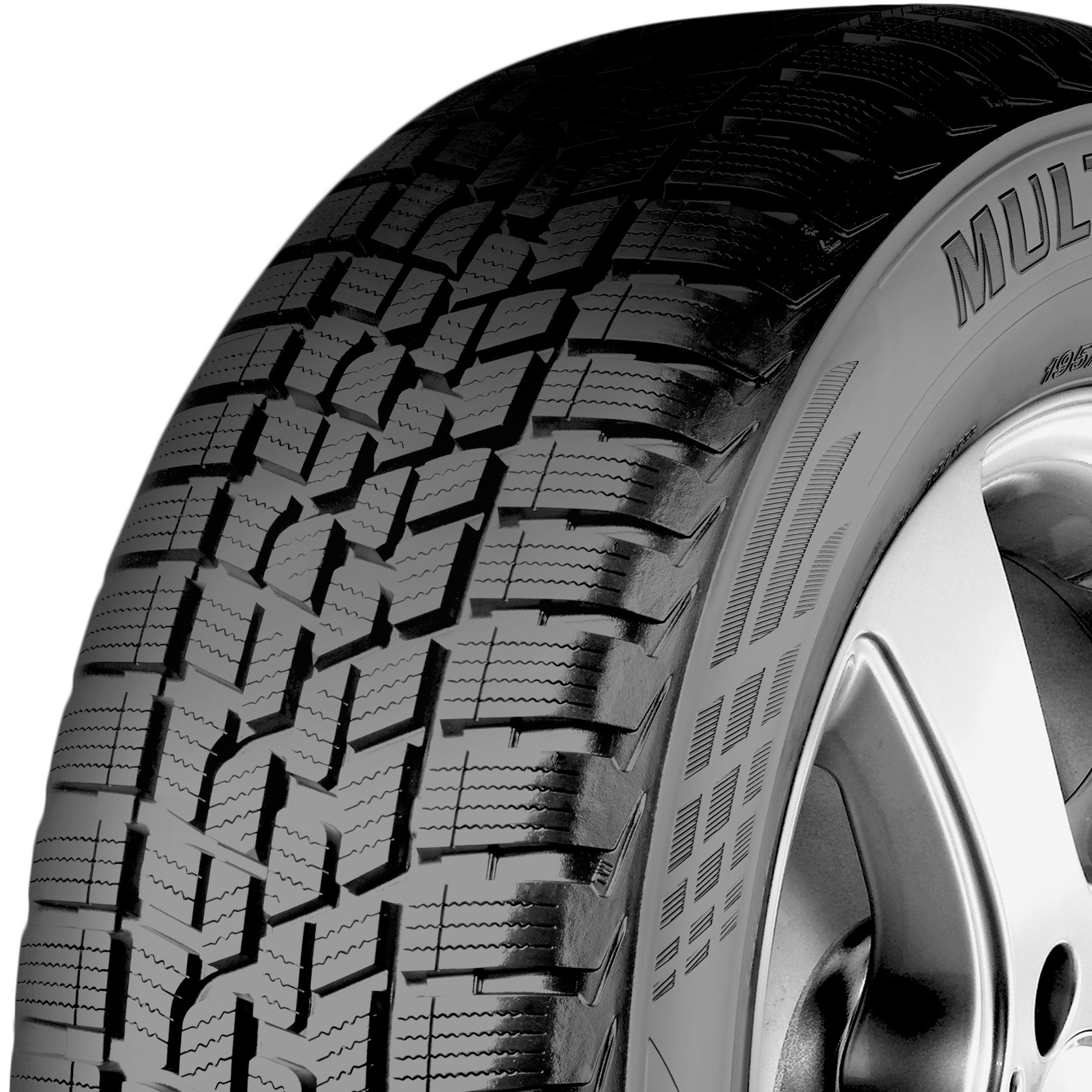 Firestone Vanhawk Multiseason Tire Reviews And Ratings