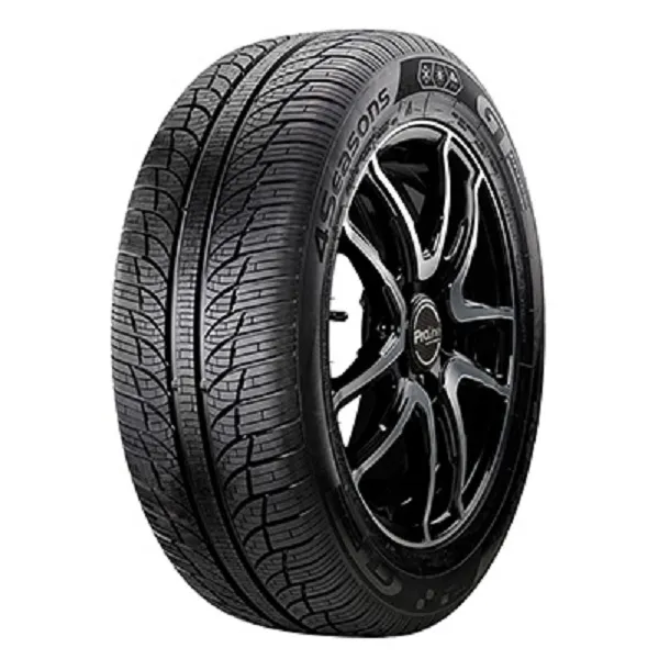 GT Radial 4Seasons Reviews Tire Tests - and