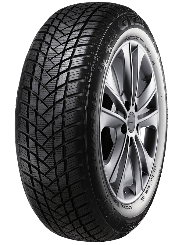 GT Radial Tire - Reviews WinterPro2 Tests and