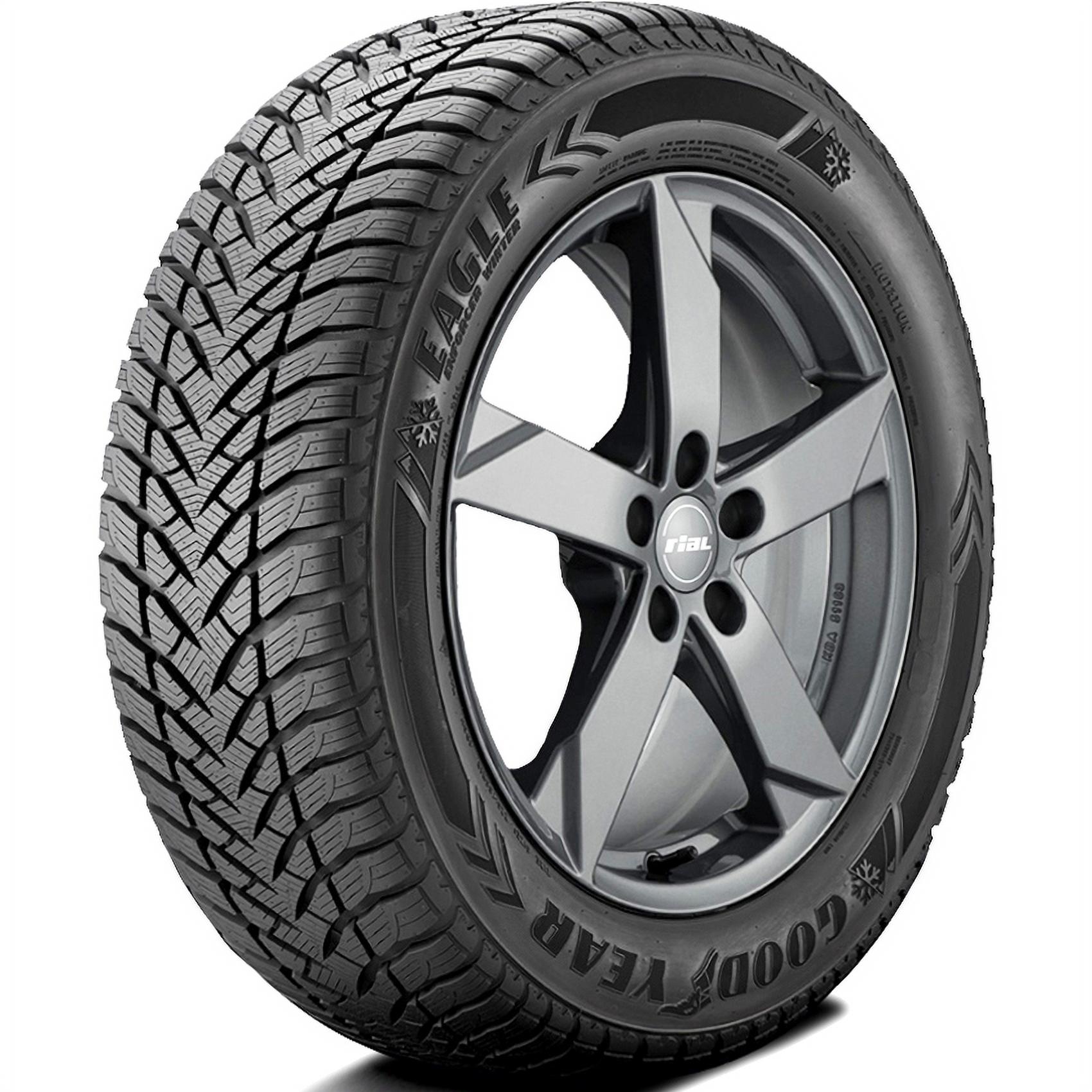 Goodyear Eagle Enforcer Winter Tire reviews and ratings