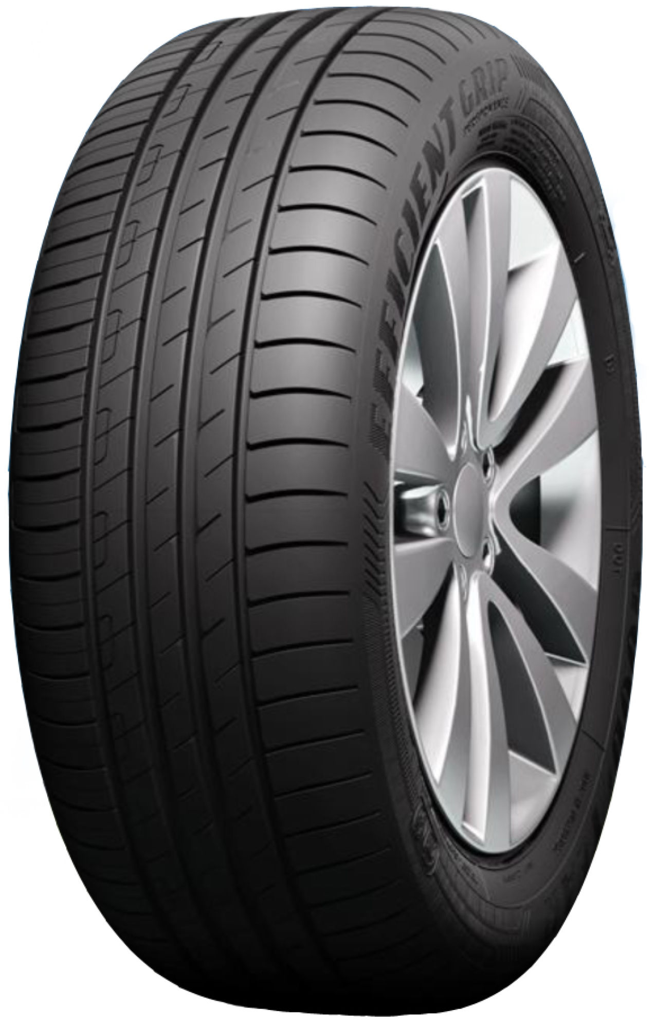 Goodyear EfficientGrip Reviews - Tests and Performance Tire