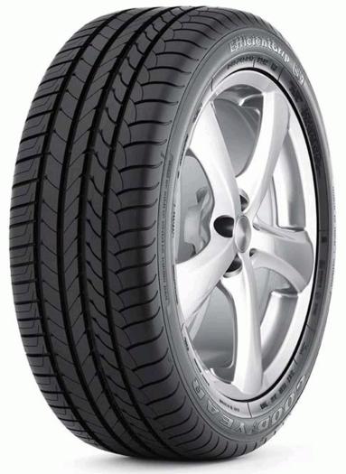 Goodyear EfficientGrip - Tire reviews and ratings