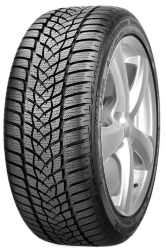 Goodyear Ultra Grip Performance and 2 Tire - Reviews Tests
