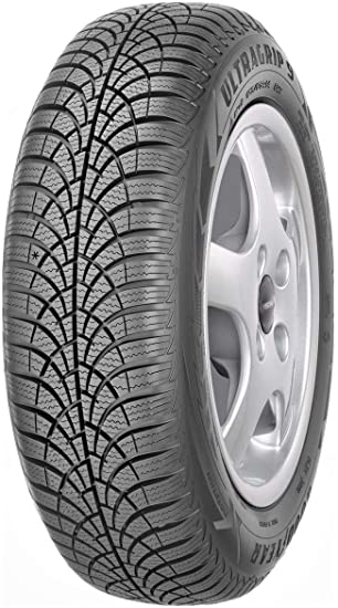 Tests UltraGrip Goodyear 9 - Reviews Tire and
