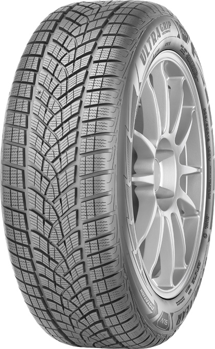 Goodyear UltraGrip Performance Gen Tire Reviews And Tests, 60% OFF