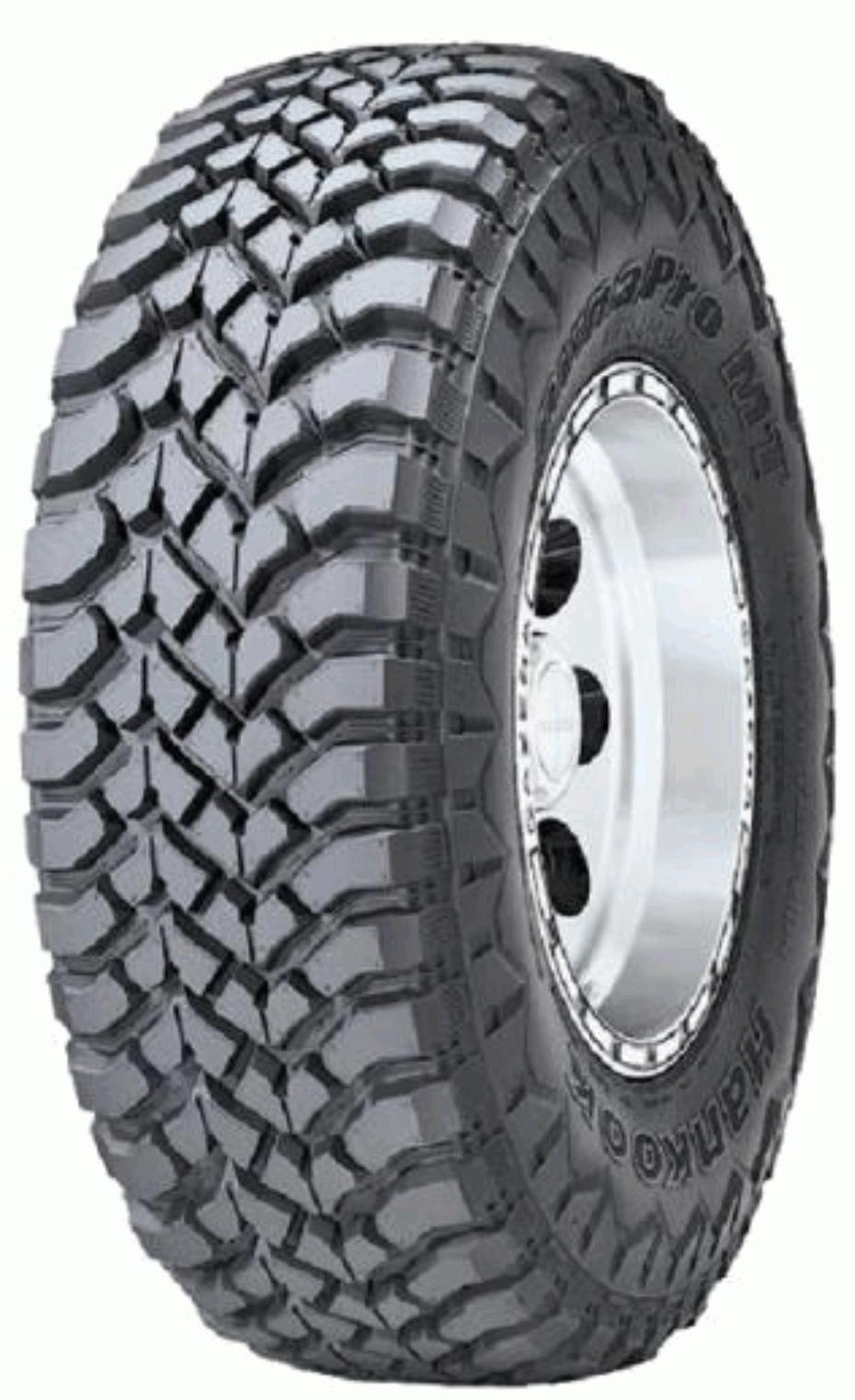 Hankook Dynapro MT Tire Reviews And Tests