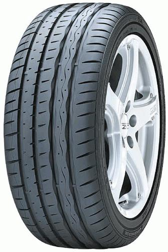 Tire and - S1 Tests evo Reviews Ventus Hankook