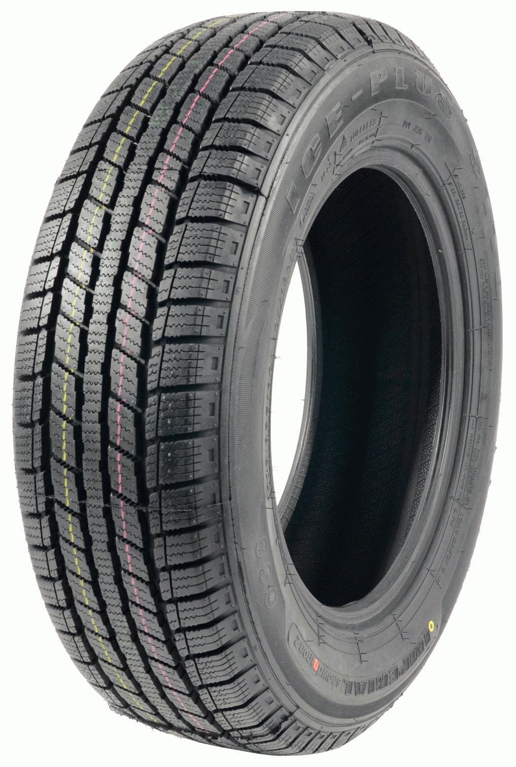 Imperial Snowdragon 2 - Tire Tests Reviews and