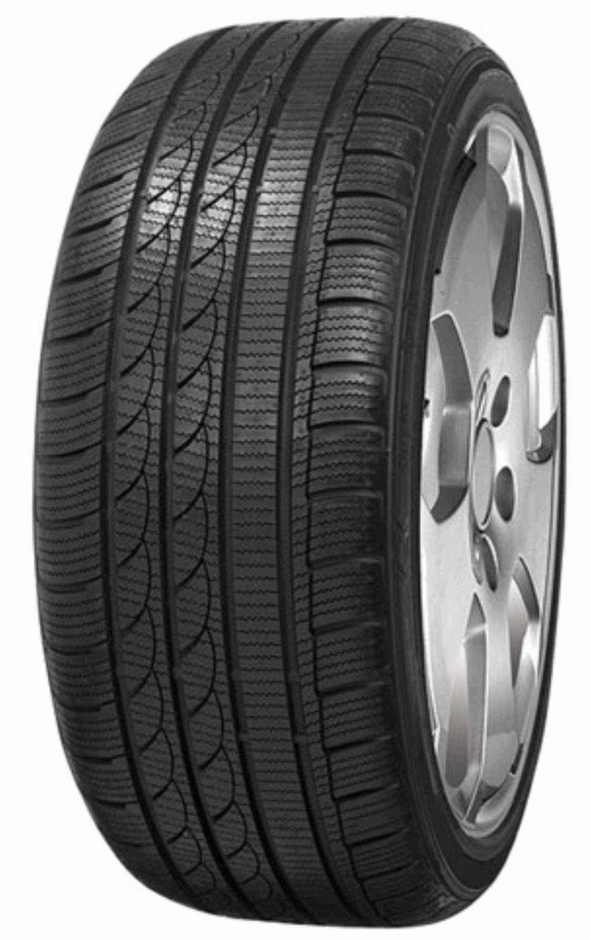 Tire Tests Reviews - 3 Imperial Snowdragon and