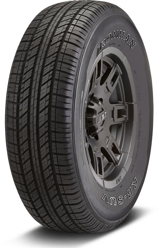 Ironman RB SUV Tire reviews and ratings