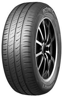- Reviews Tire Ecowing KH27 and Tests ES01 Kumho