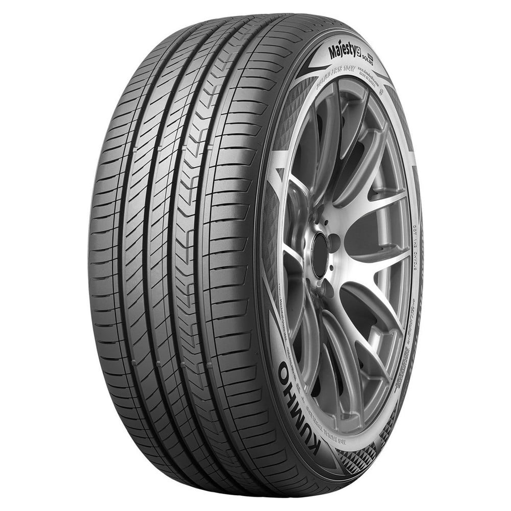 Kumho Majesty 9 SOLUS TA 91 - Tire reviews and ratings