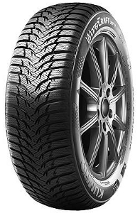 Kumho Winter Craft WP51 Reviews - and Tire Tests