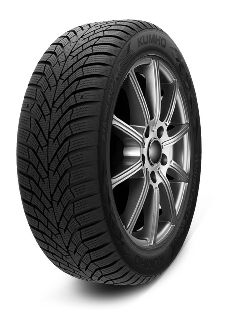 Kumho Winter Craft WP52 - Tire and Reviews Tests