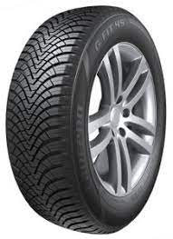 - G and Fit Reviews 4S Tests Tire Laufenn