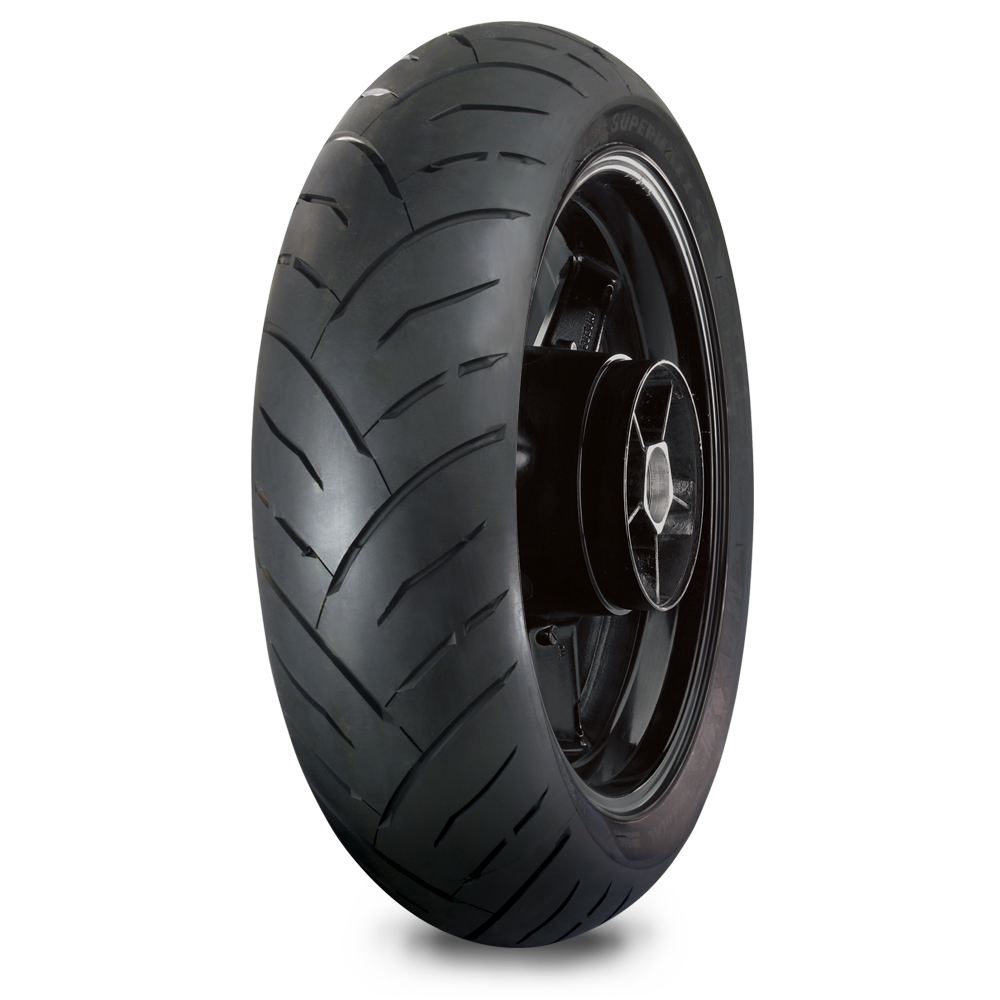 Maxxis Supermaxx ST - Tire reviews and ratings