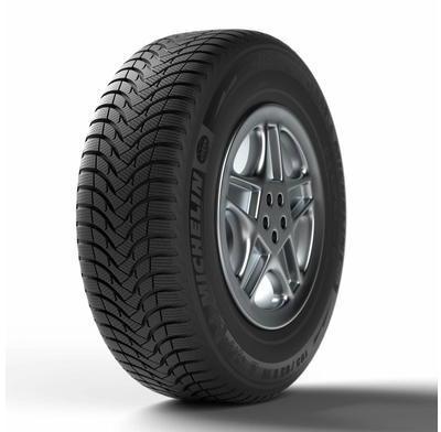 Michelin Tests Tire - Reviews A4 and Alpin