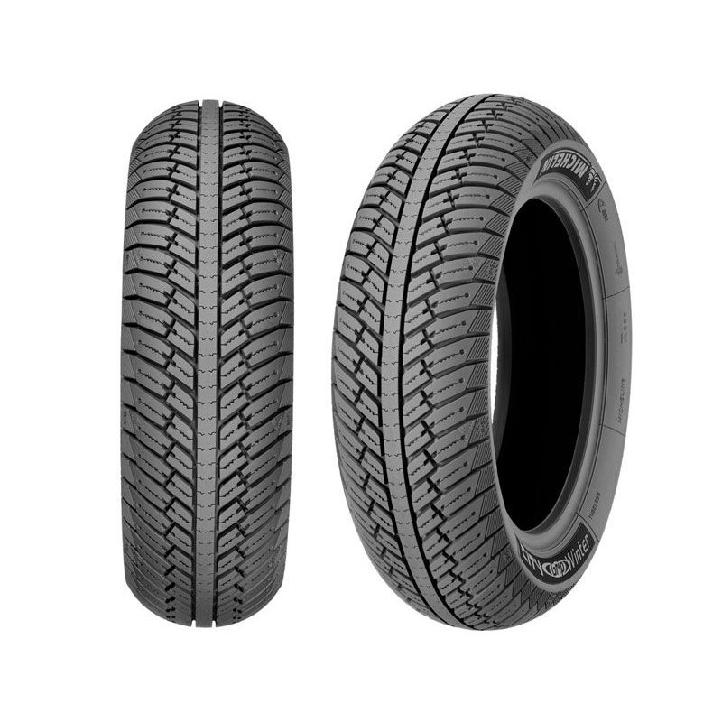 Michelin City Grip Winter Tire reviews and ratings