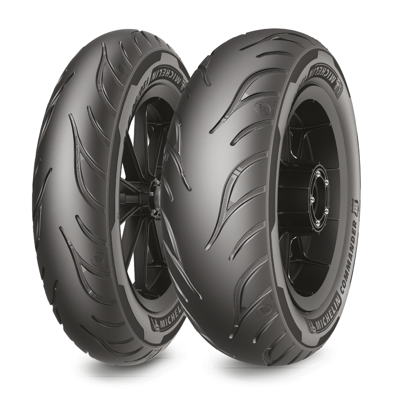 Michelin Commander III - Tire reviews and ratings