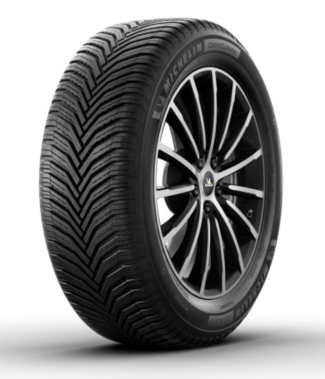  Michelin Primacy MXM4 Run Flat All-Season Radial Tire - 225/ 45R17 90V : Automotive